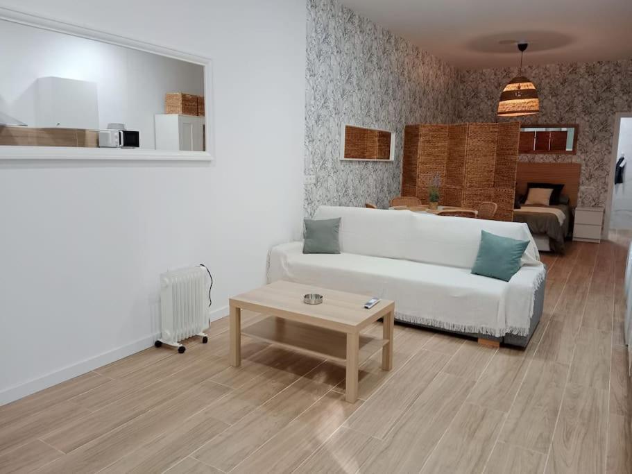 Appartamento Estudio El Torcal Málaga