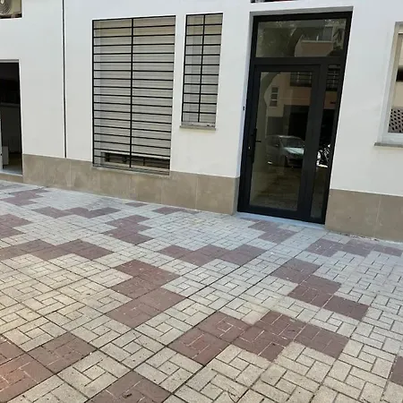 Estudio El Torcal Malaga Exterior photo